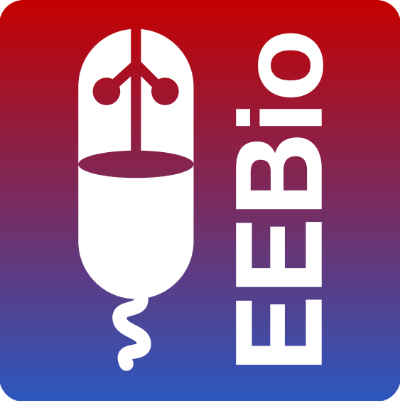 eebio logo